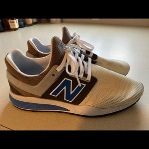 New Balance shoes